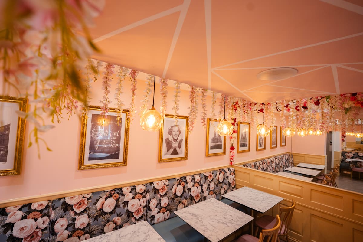 Moonlight's sweet story - artisanal dessert crafting traditions